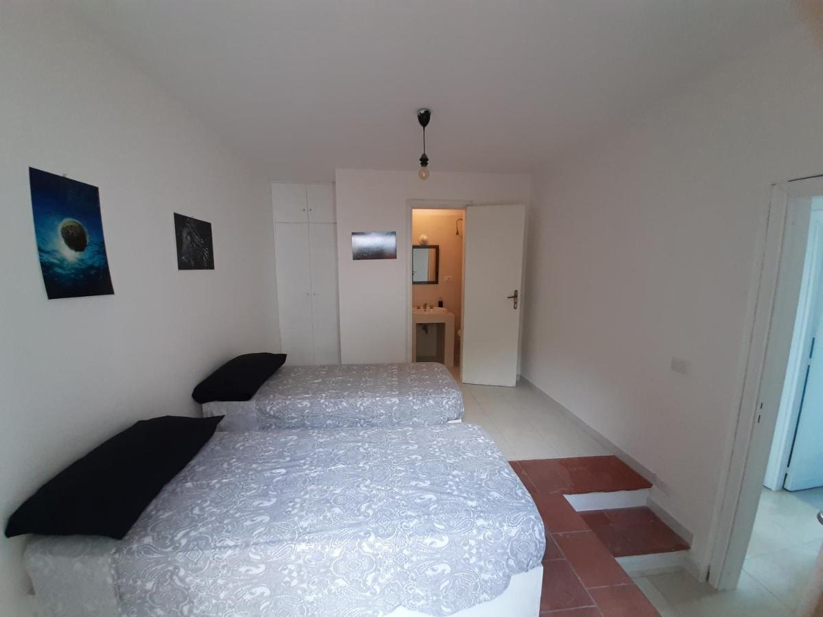 Arcomagno Guest House Сан Никола Арчела Екстериор снимка
