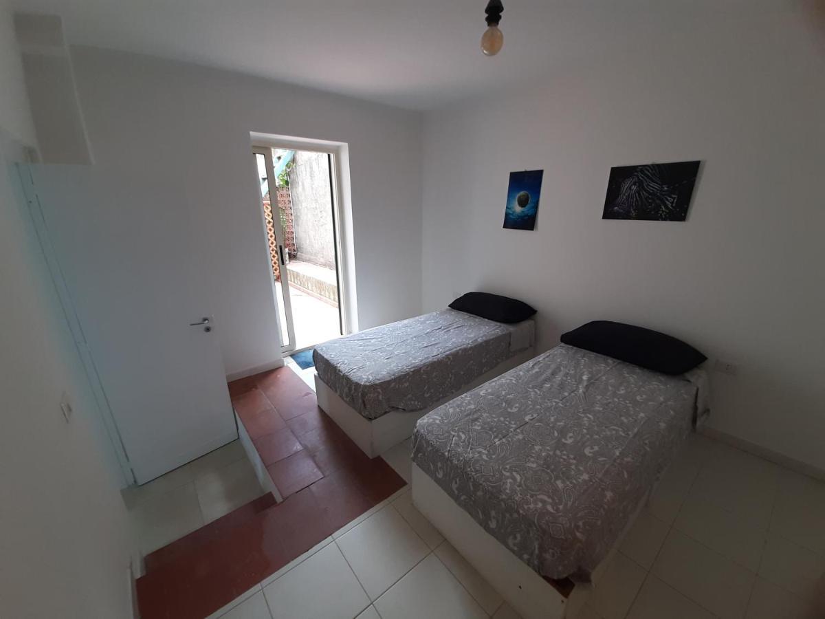 Arcomagno Guest House Сан Никола Арчела Екстериор снимка
