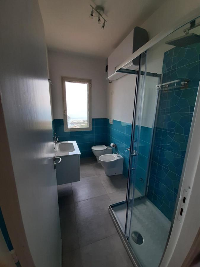 Arcomagno Guest House Сан Никола Арчела Екстериор снимка