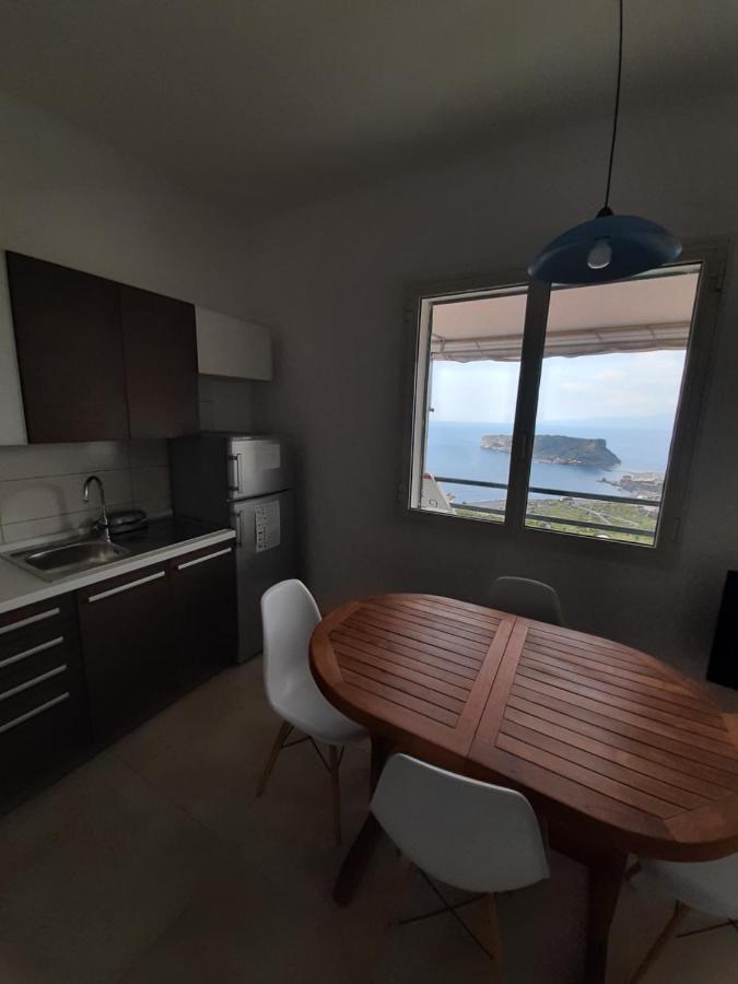 Arcomagno Guest House Сан Никола Арчела Екстериор снимка
