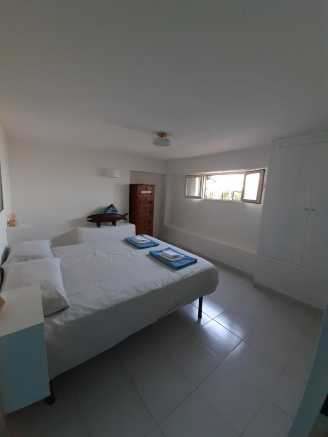 Arcomagno Guest House Сан Никола Арчела Екстериор снимка