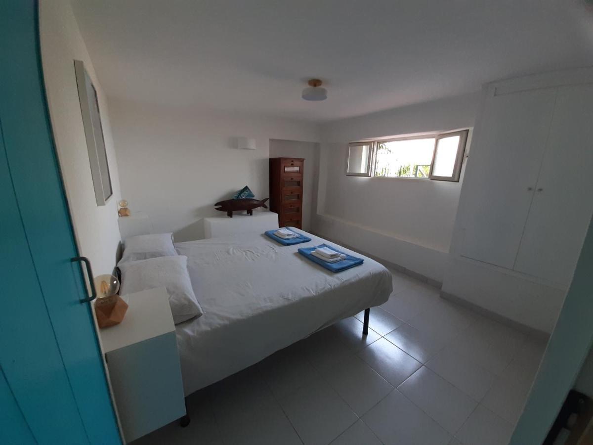 Arcomagno Guest House Сан Никола Арчела Екстериор снимка